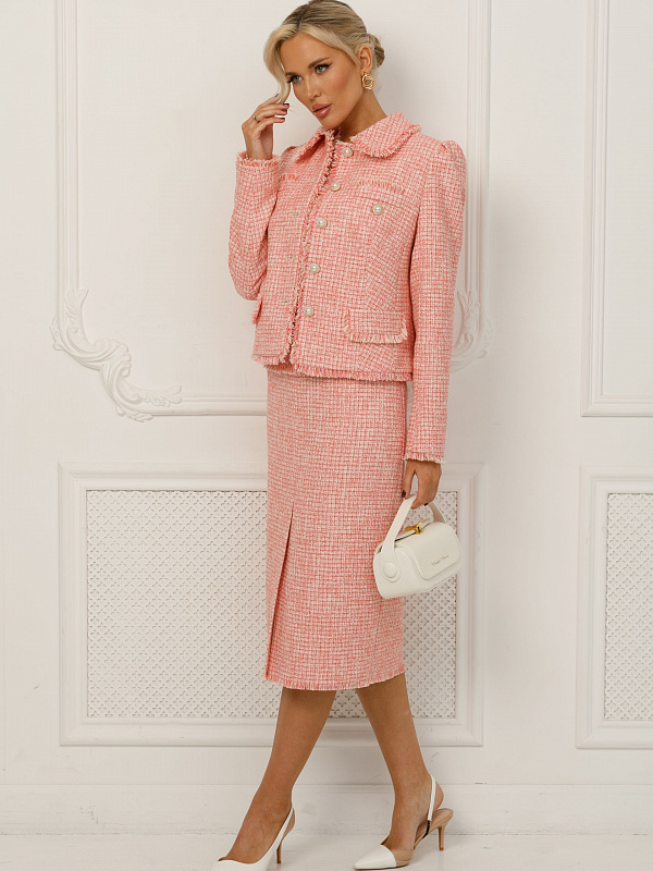 Весенняя коллекция