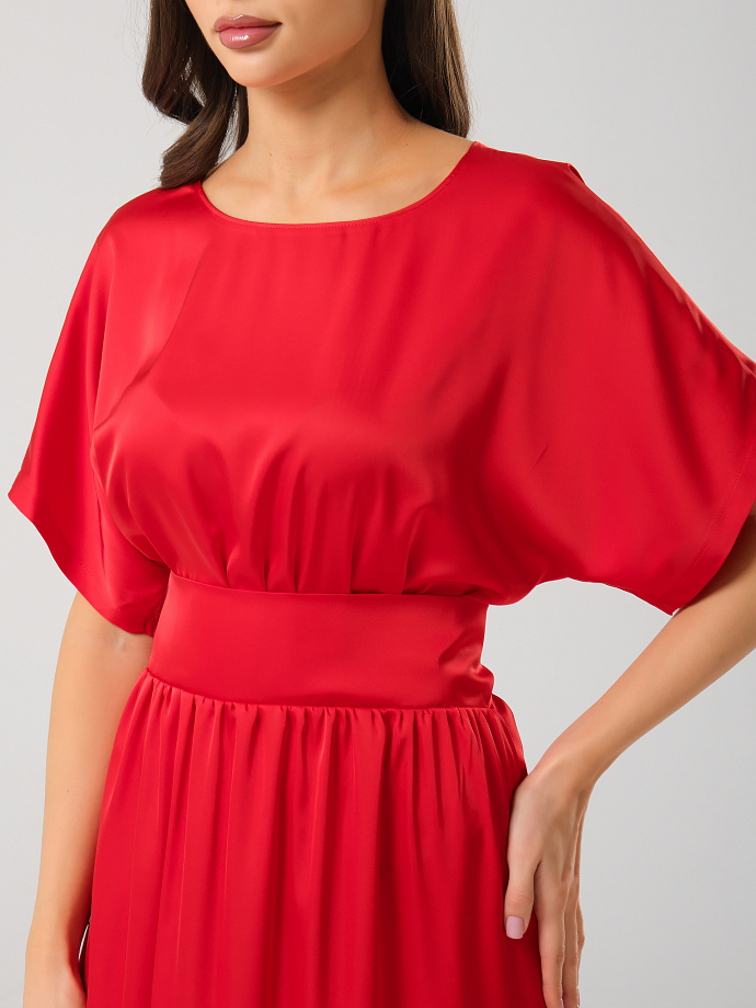 Платье 221051-5275