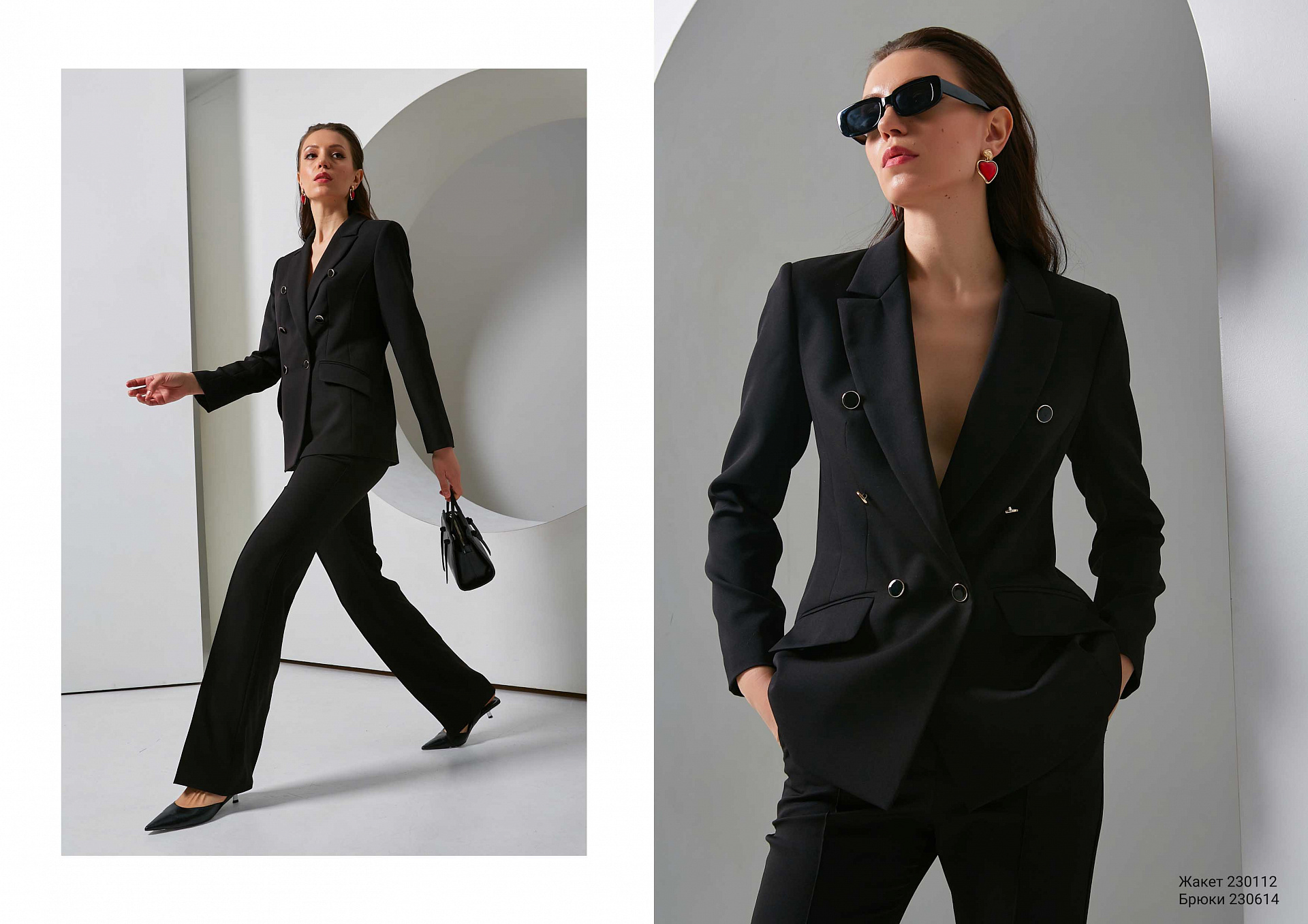 Deluxe spring collection