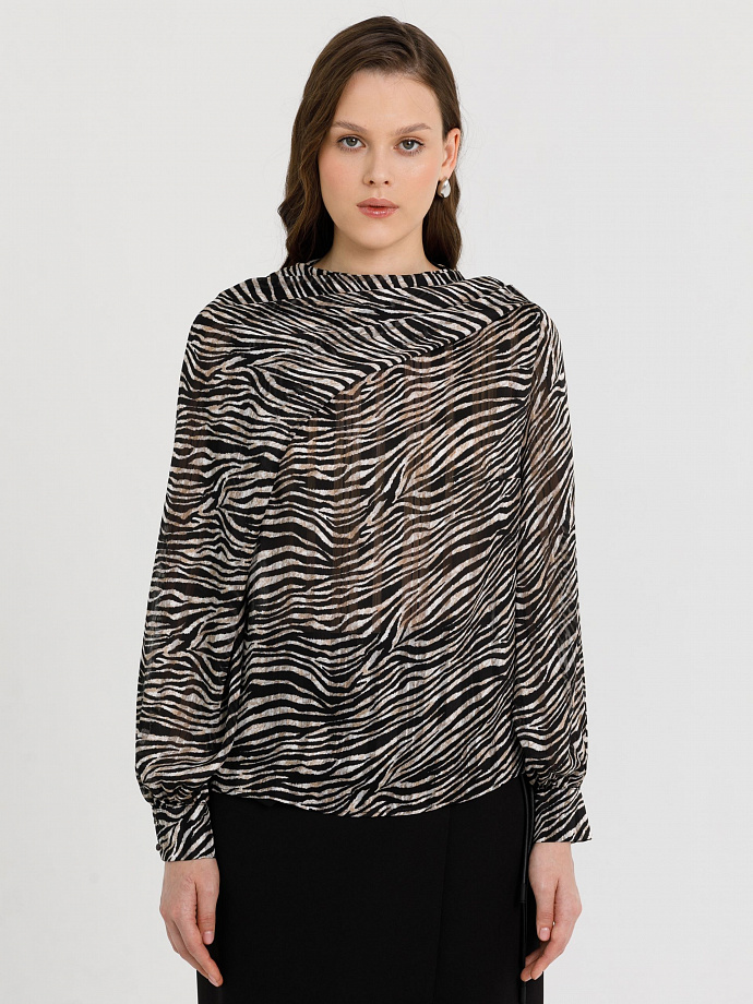 Блузка 250858-5247