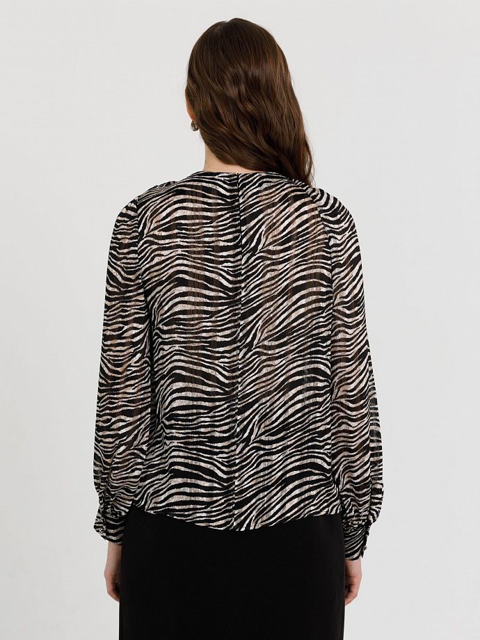 Блузка 250858-5247