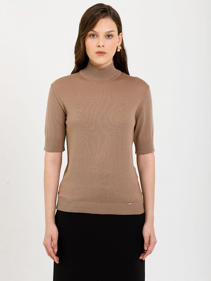 Водолазка 255702-0005