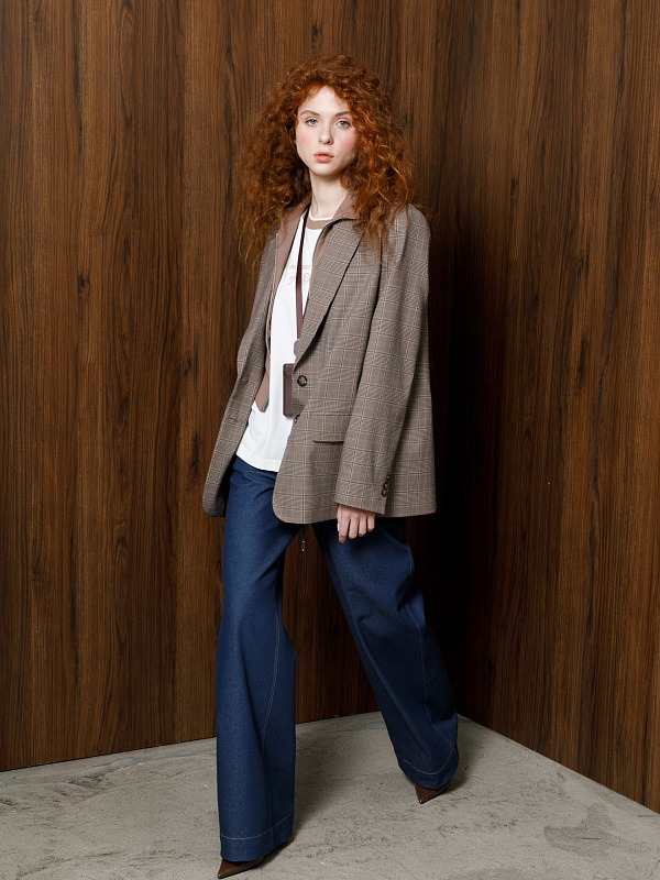 Весенняя коллекция