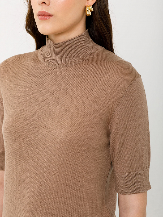 Водолазка 255702-0005