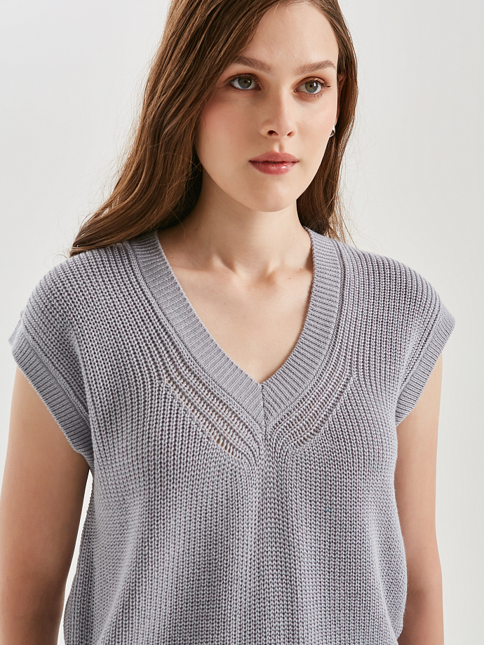 Жилет 255002-0039