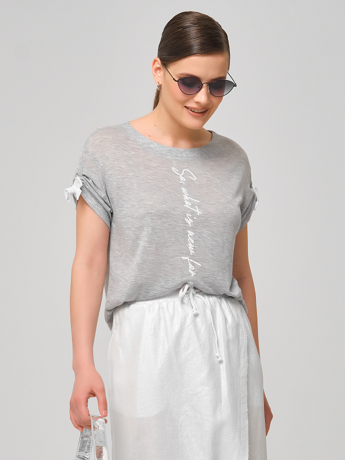 Футболка 222919-4530 Футболка 222919-4530