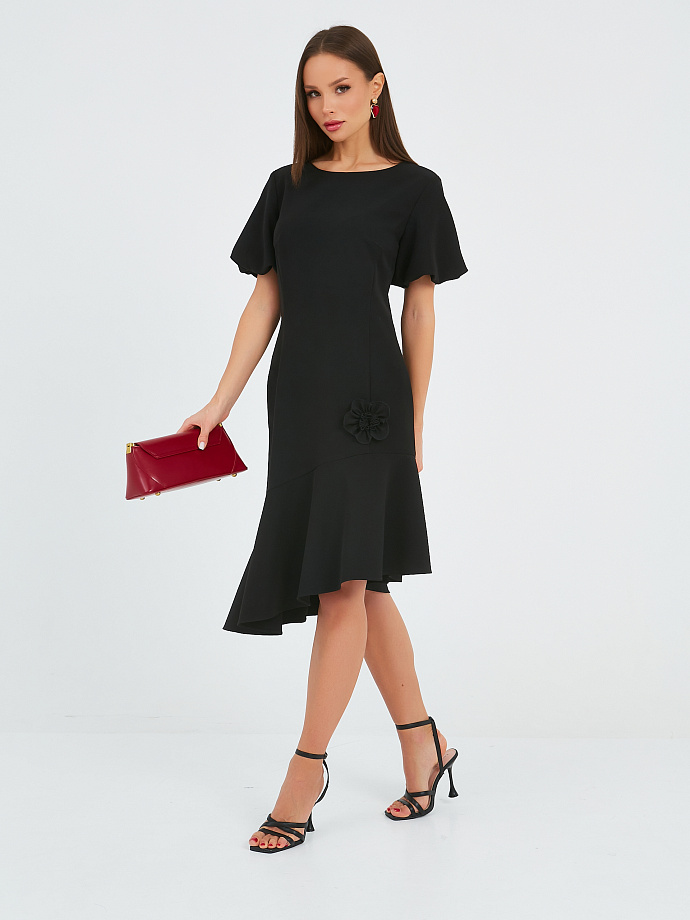 Платье 241037-5011