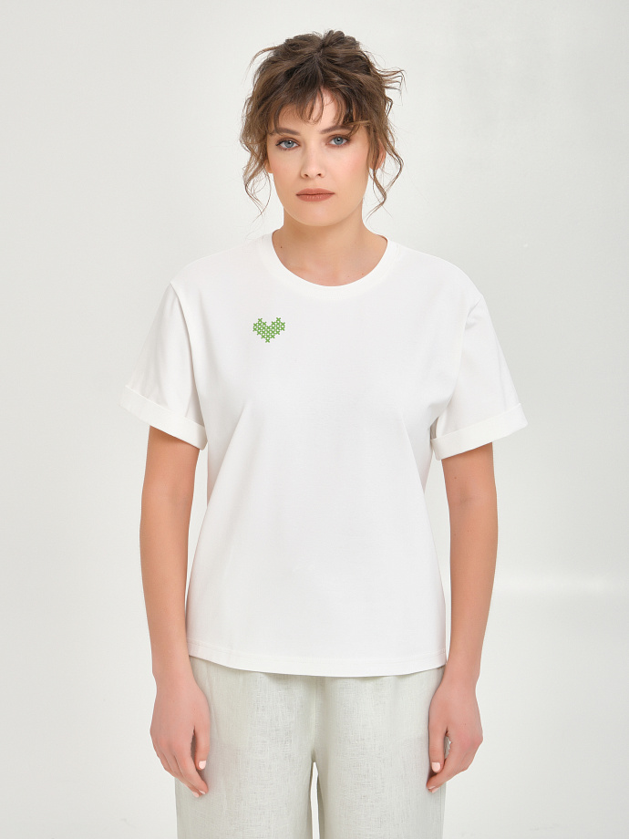 Футболка 252911-5082 Футболка 252911-5082