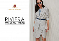 Riviera spring collection