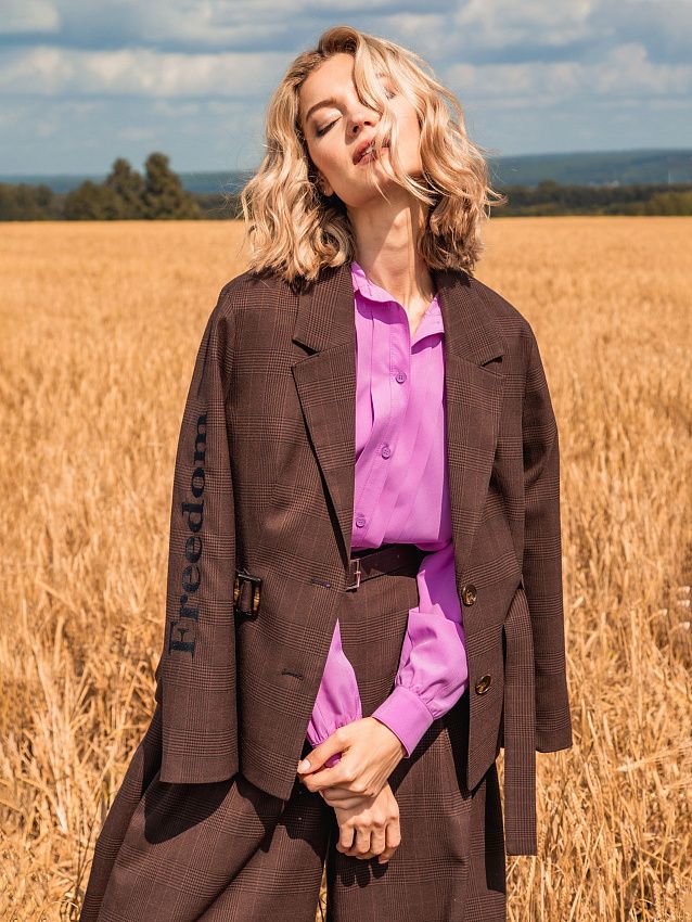 Freedom autumn collection