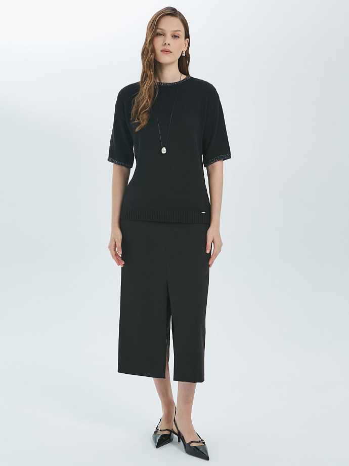 Блузка 255927-0057