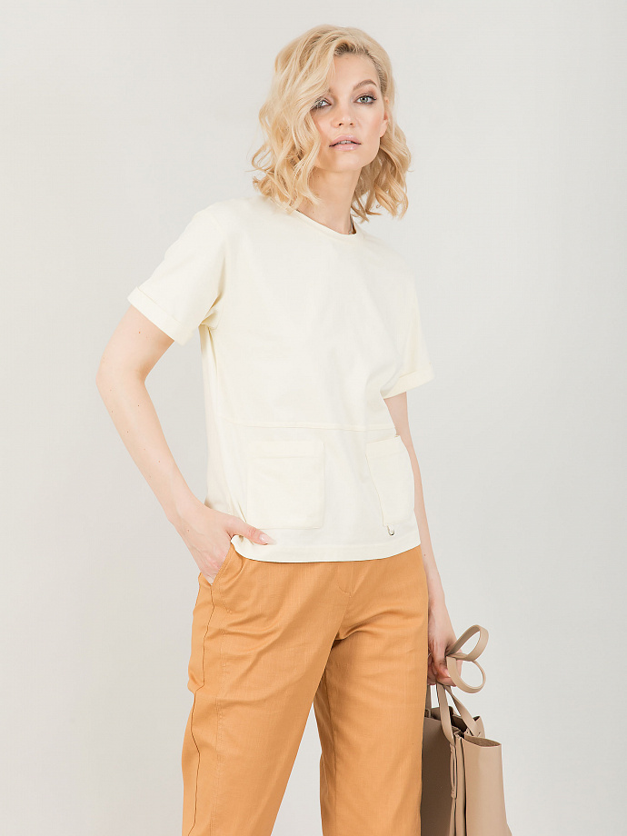 Футболка 222917-4227 Футболка 222917-4227