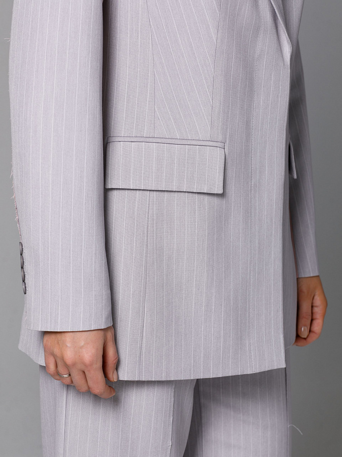 Жакет 260109-5242