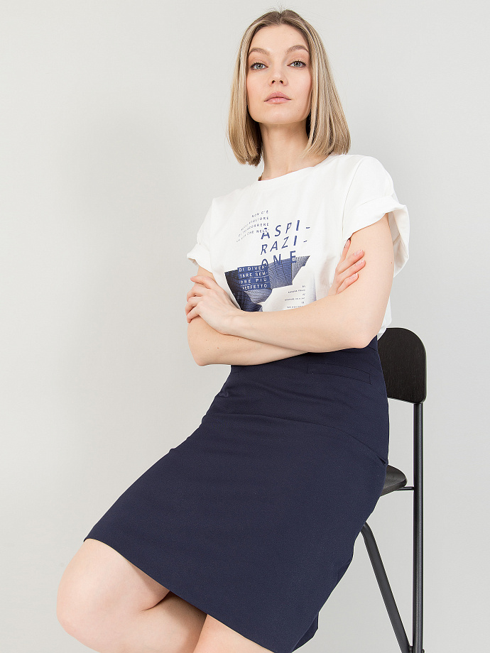 Юбка 90417-1299 Юбка 90417-1299