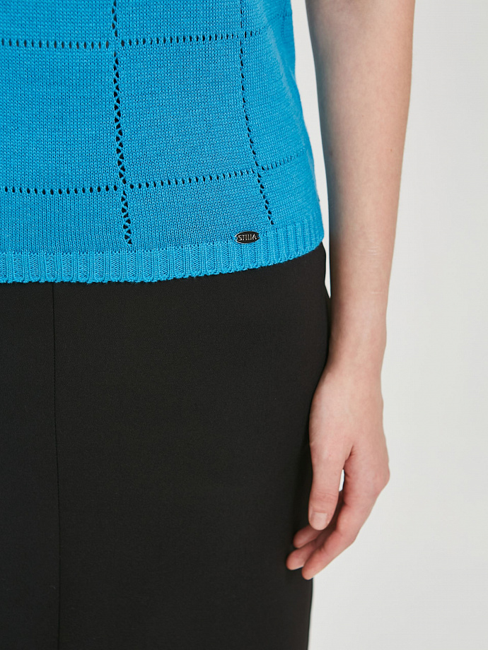 Блузка 255918-0005