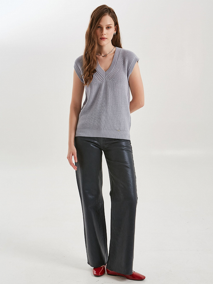 Жилет 255002-0039