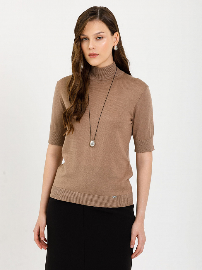 Водолазка 255702-0005