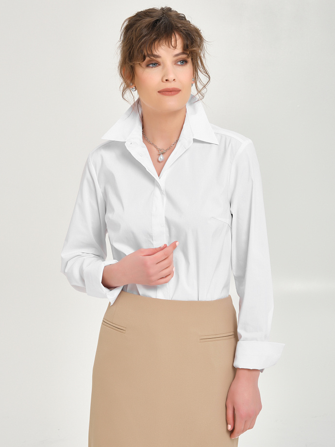 Блузка 230832-5111 Блузка 230832-5111