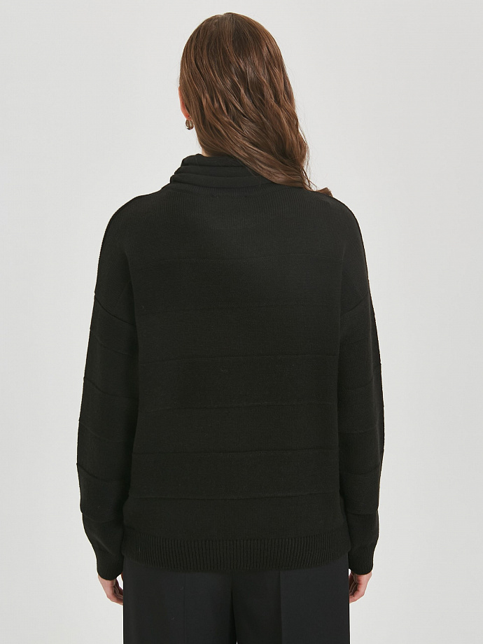 Водолазка 225735-0063