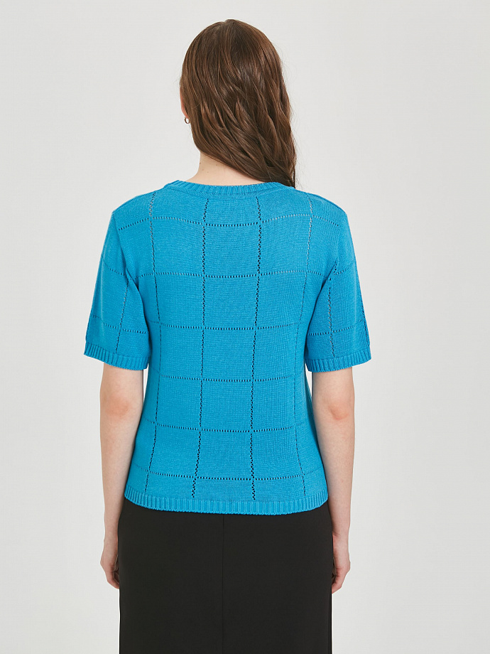 Блузка 255918-0005