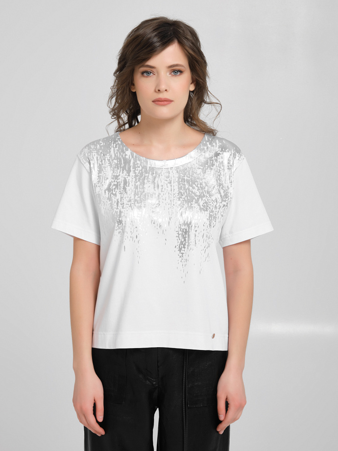 Футболка 252902-5149 Футболка 252902-5149