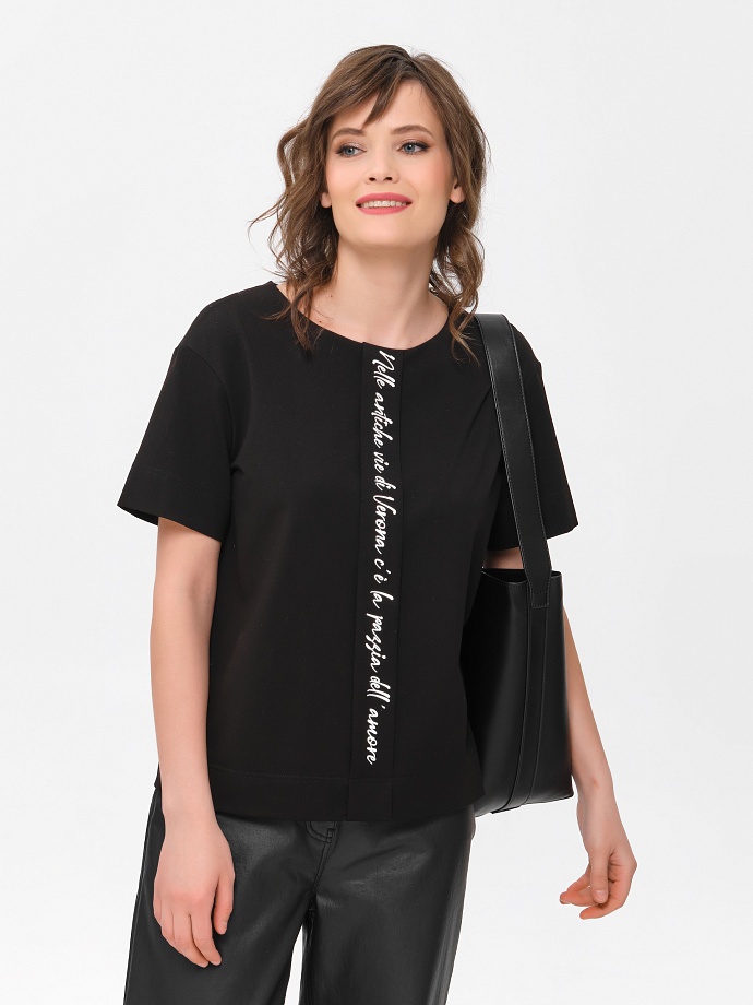 Футболка 212904-4227 Футболка 212904-4227