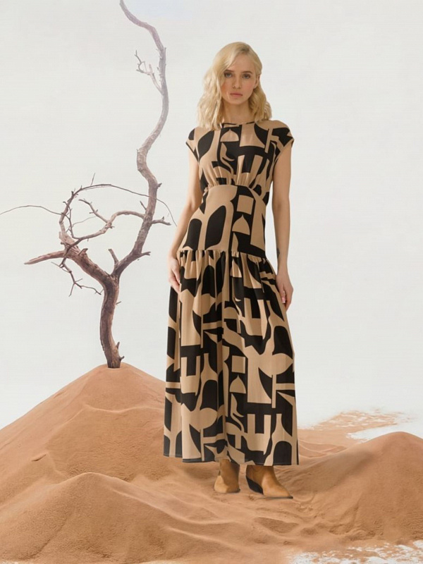 SAHARA