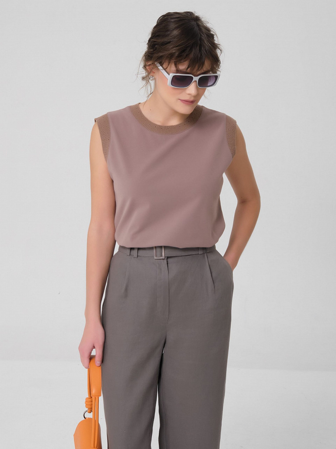 Футболка 252904-5072