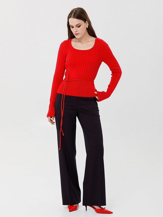 Джемпер 255830-0005