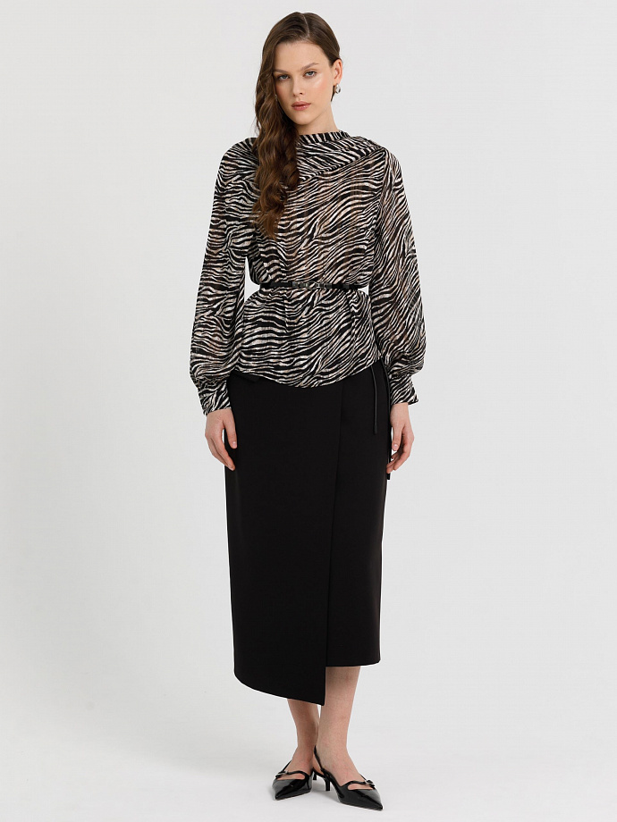 Блузка 250858-5247