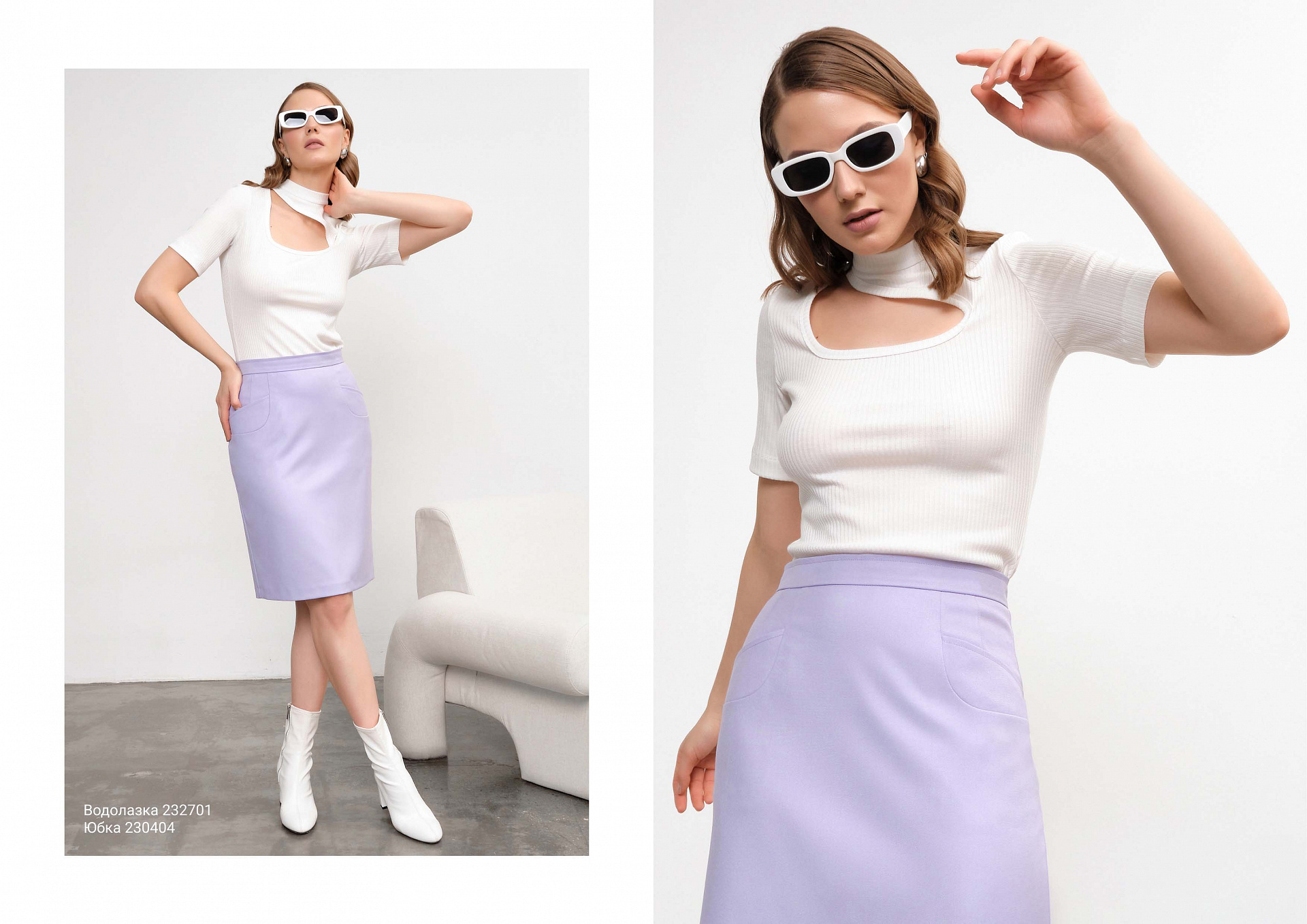 Enchante spring collection