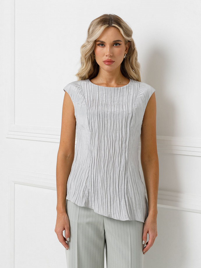 Блузка 260809-5258