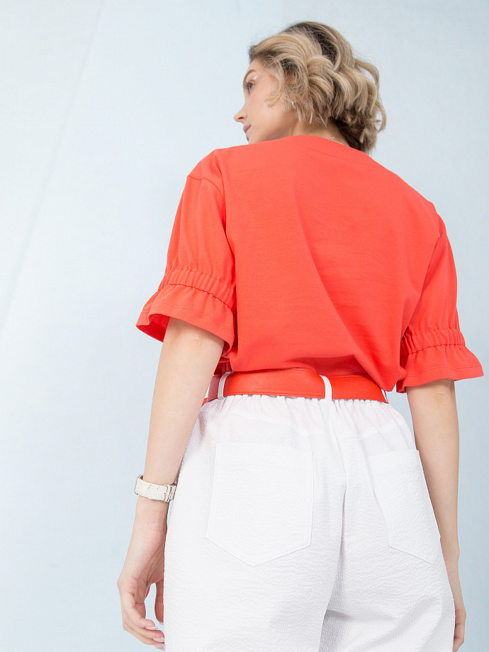 Футболка 212902-4227 Футболка 212902-4227
