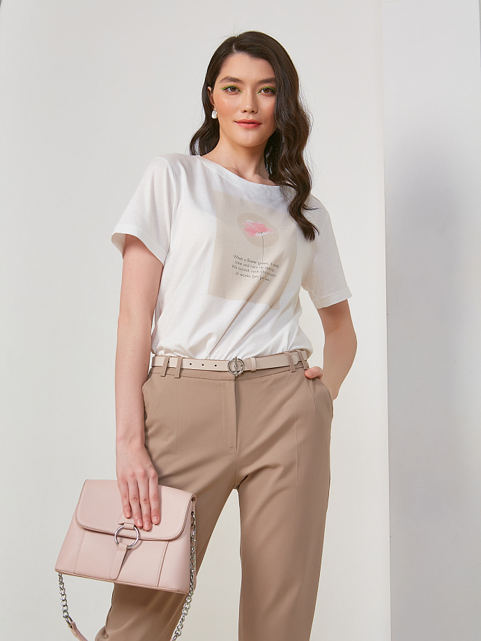 Футболка 232909-4843 Футболка 232909-4843
