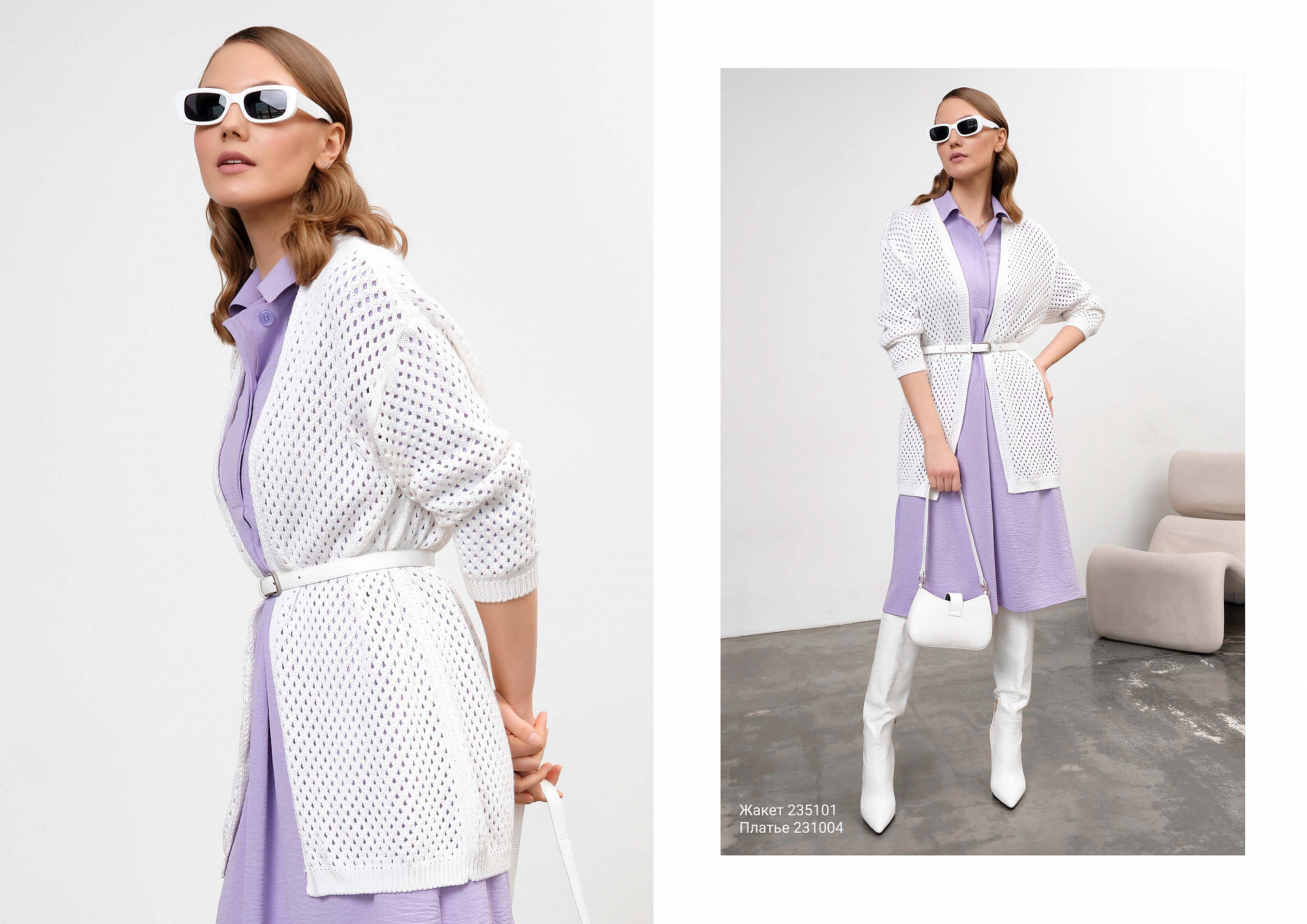 Enchante spring collection
