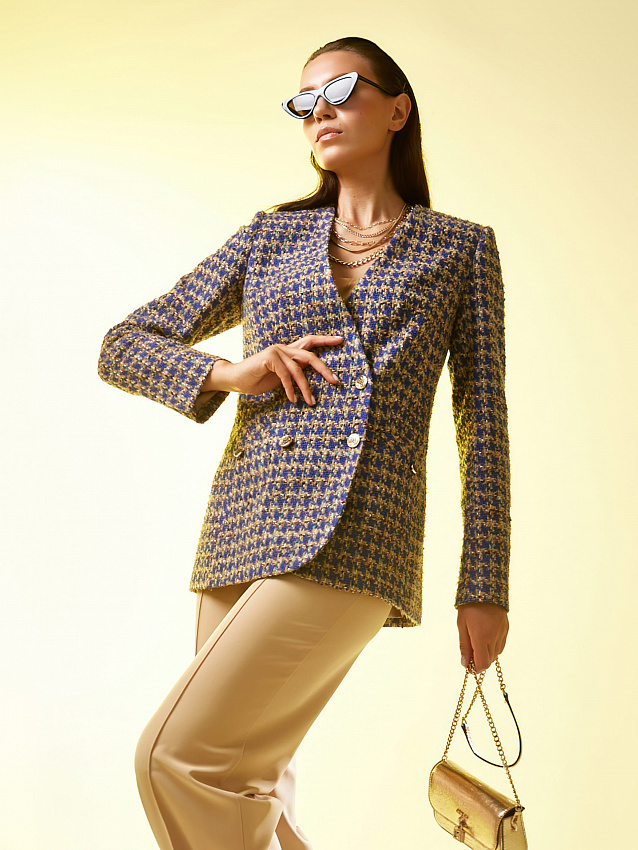 Lookbook Delight Autumn