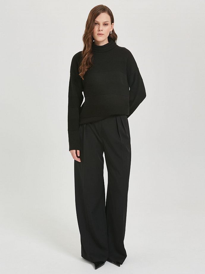 Водолазка 225735-0063