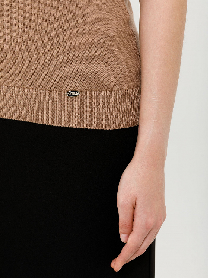 Водолазка 255702-0005