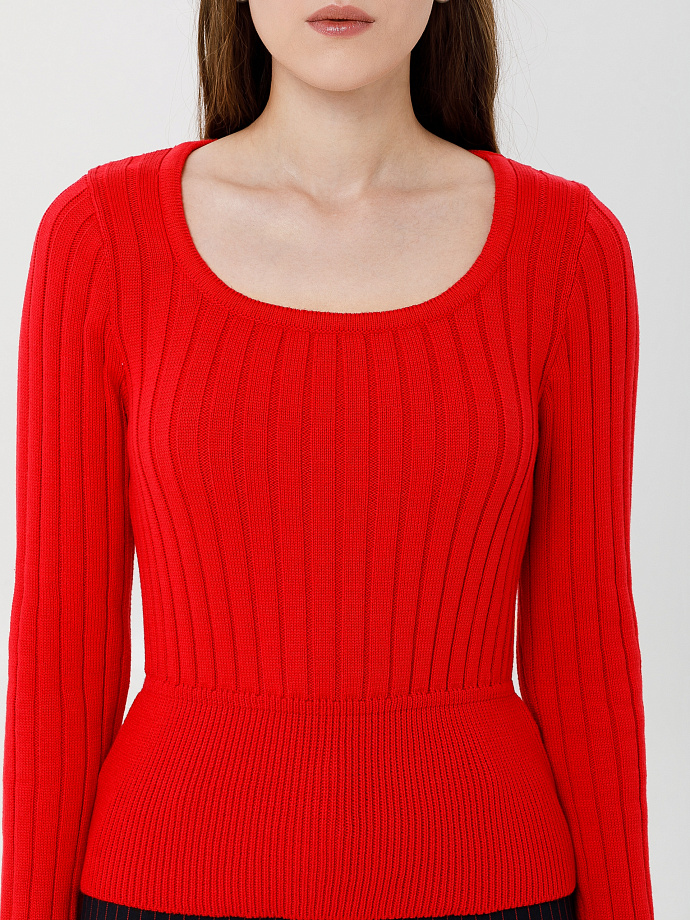 Джемпер 255830-0005