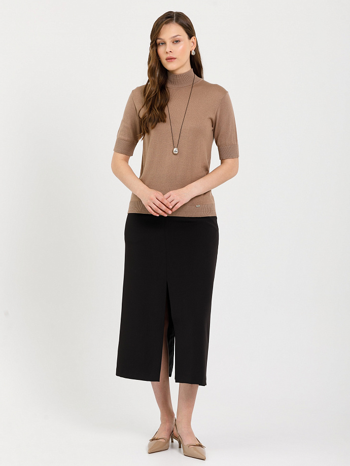 Водолазка 255702-0005