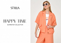 Lookbook Happy Time summer collection