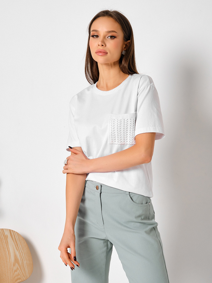 Футболка 232910-4824 Футболка 232910-4824