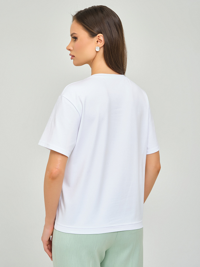 Футболка 252907-5072 Футболка 252907-5072
