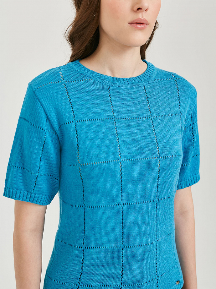 Блузка 255918-0005