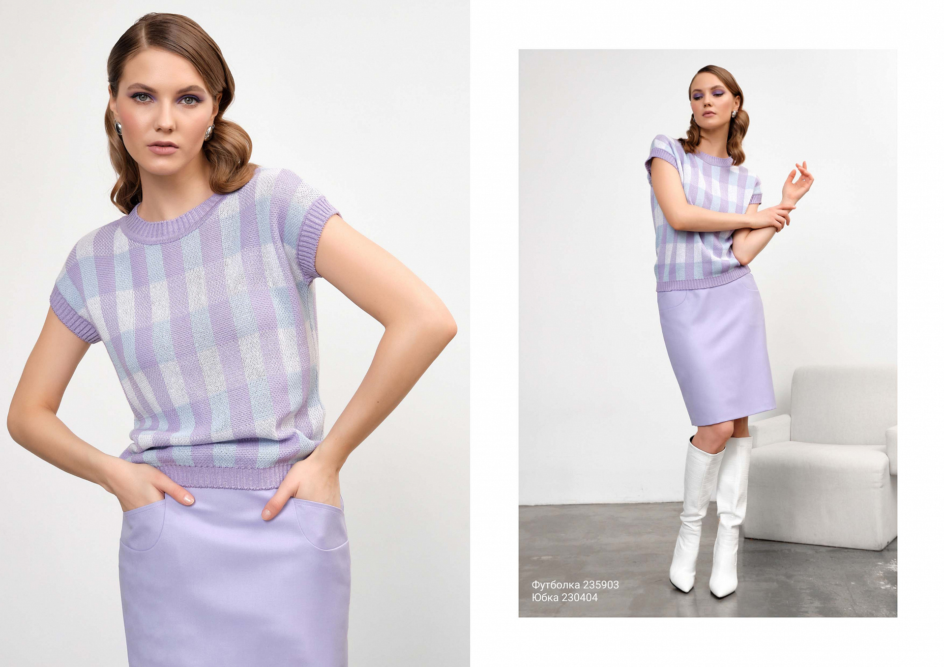 Enchante spring collection