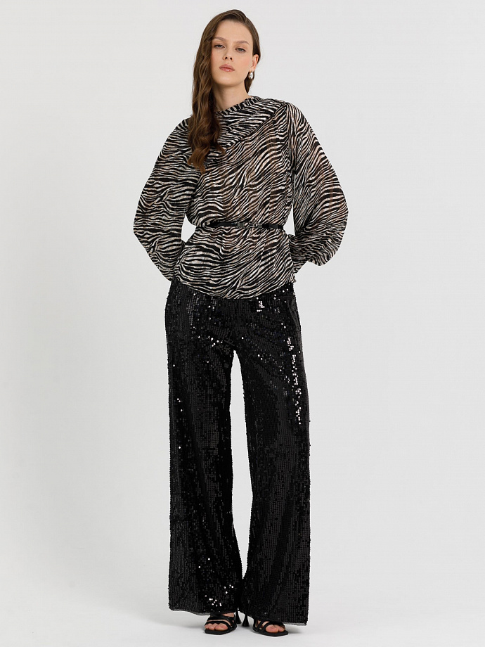 Блузка 250858-5247