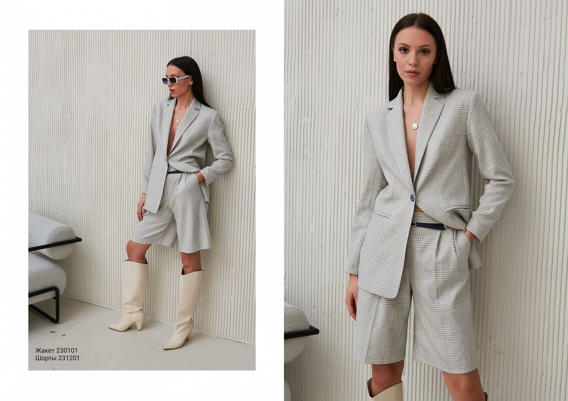 Riviera spring collection