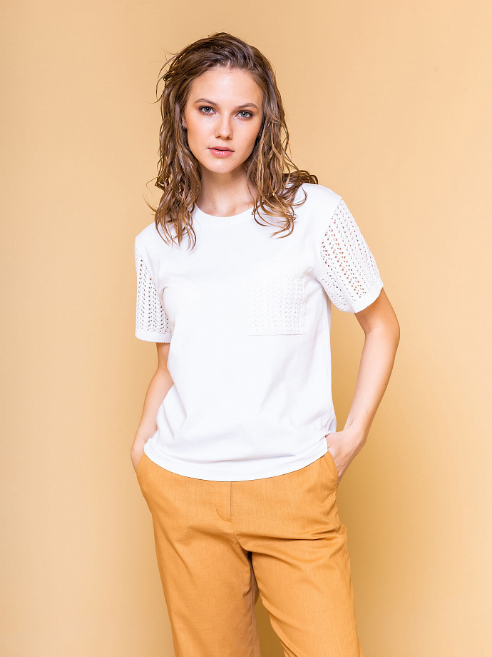 Футболка 222922-4227 Футболка 222922-4227