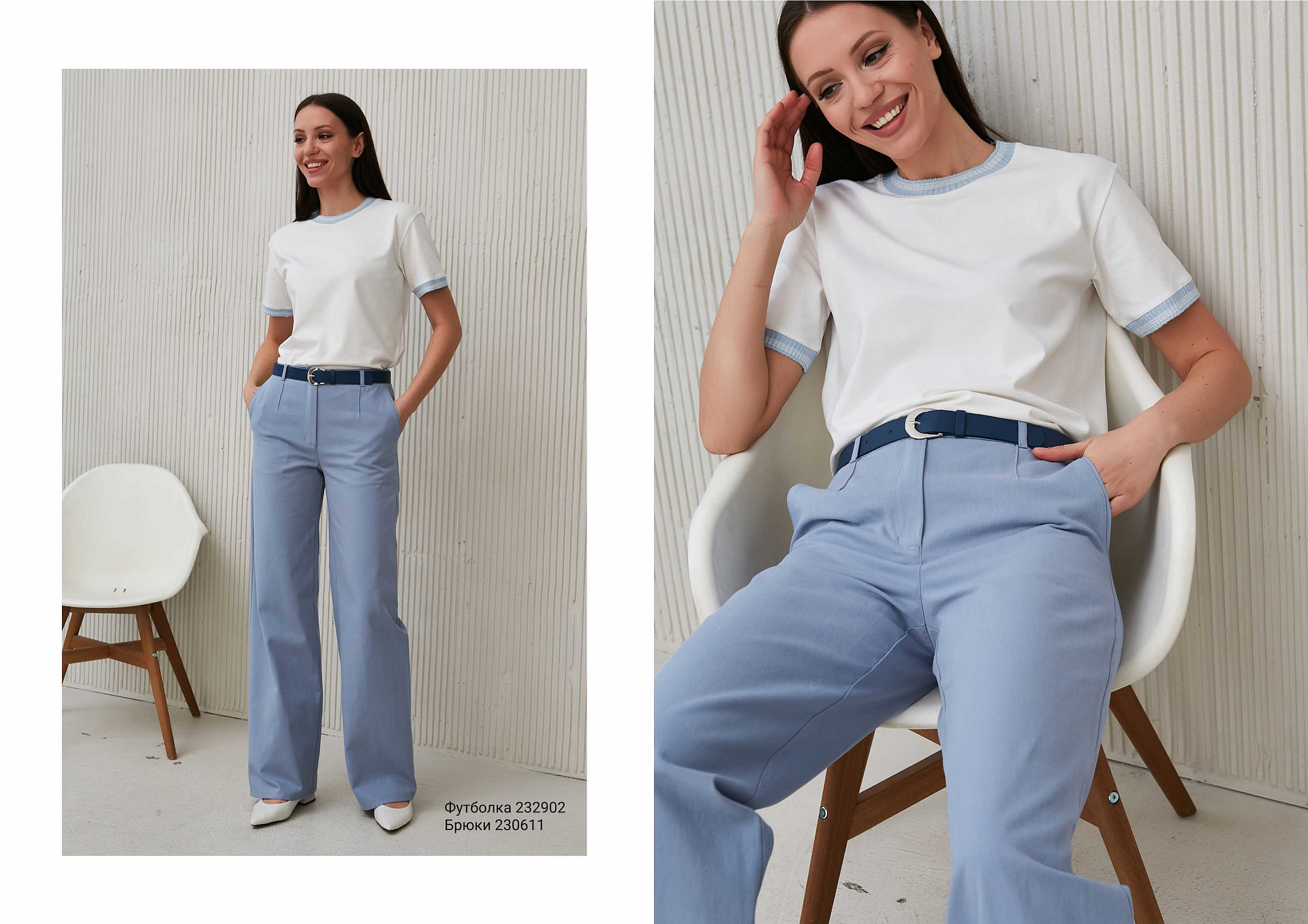 Riviera spring collection