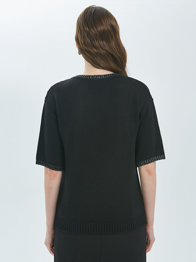 Блузка 255927-0057